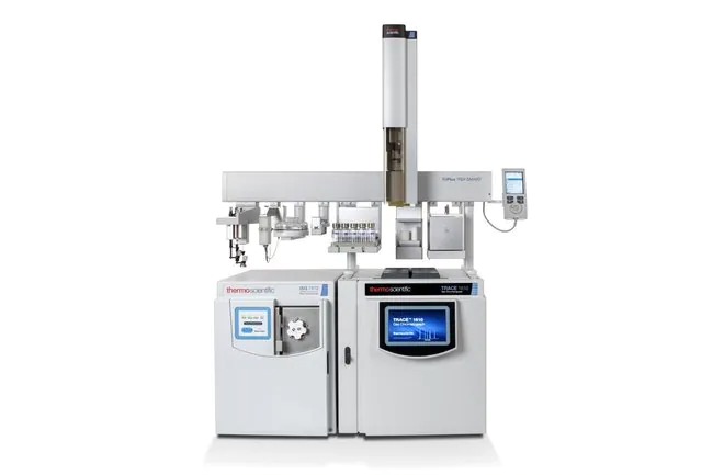 Thermo Scientific ISQ GC-MS